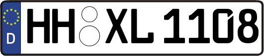 HH-XL1108