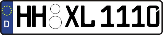 HH-XL1110