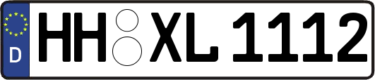 HH-XL1112