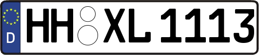 HH-XL1113