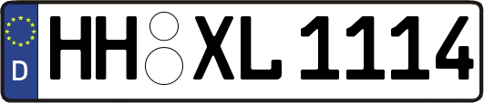 HH-XL1114