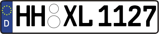 HH-XL1127