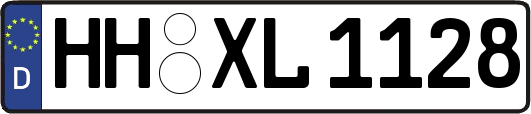 HH-XL1128