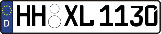 HH-XL1130