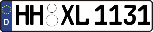 HH-XL1131