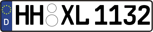 HH-XL1132