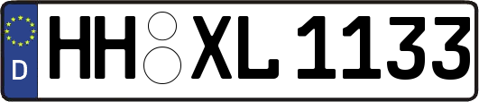 HH-XL1133