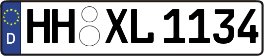 HH-XL1134