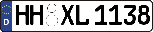 HH-XL1138
