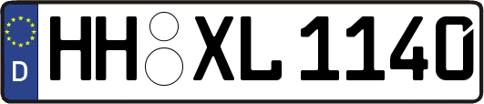 HH-XL1140