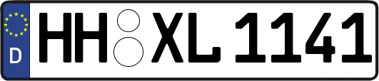 HH-XL1141