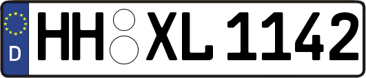 HH-XL1142