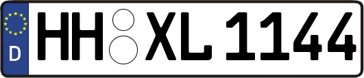 HH-XL1144