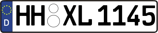 HH-XL1145