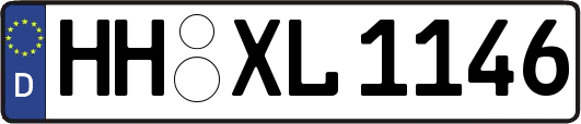HH-XL1146