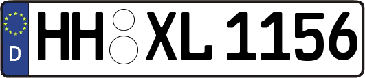 HH-XL1156
