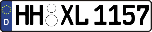 HH-XL1157