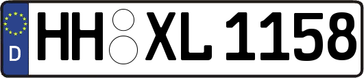 HH-XL1158
