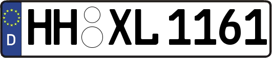 HH-XL1161