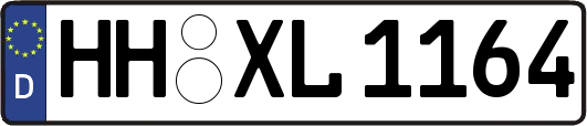 HH-XL1164