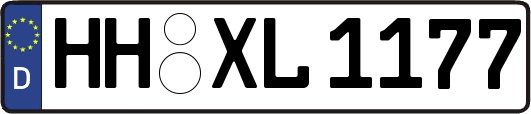 HH-XL1177