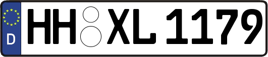 HH-XL1179