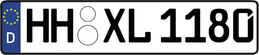 HH-XL1180