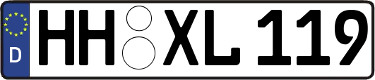 HH-XL119