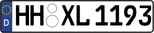 HH-XL1193