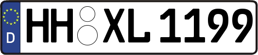 HH-XL1199