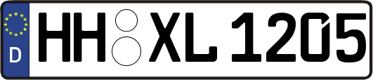 HH-XL1205