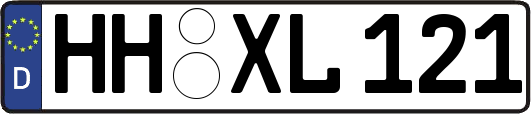 HH-XL121