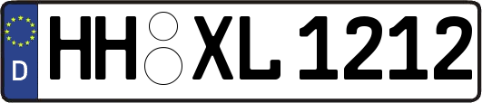 HH-XL1212