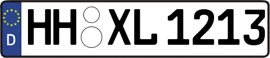 HH-XL1213