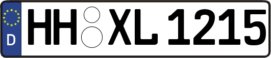 HH-XL1215