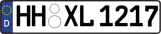 HH-XL1217