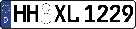 HH-XL1229