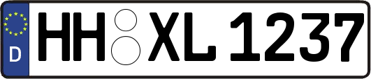 HH-XL1237