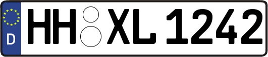 HH-XL1242