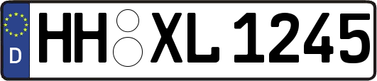 HH-XL1245