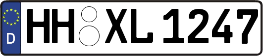 HH-XL1247