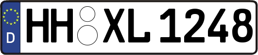 HH-XL1248