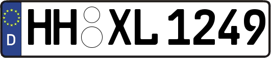 HH-XL1249