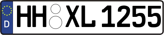 HH-XL1255