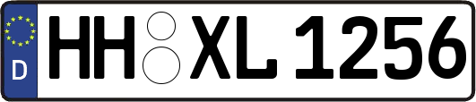 HH-XL1256