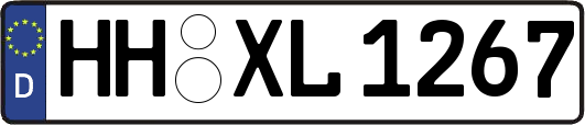 HH-XL1267