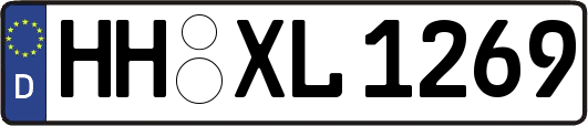 HH-XL1269
