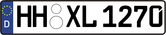HH-XL1270