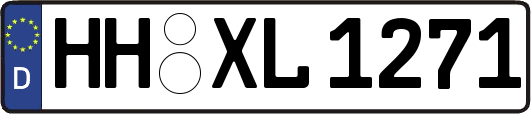 HH-XL1271