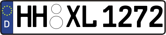 HH-XL1272